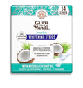 GuruNanda Teeth Whitening Strips