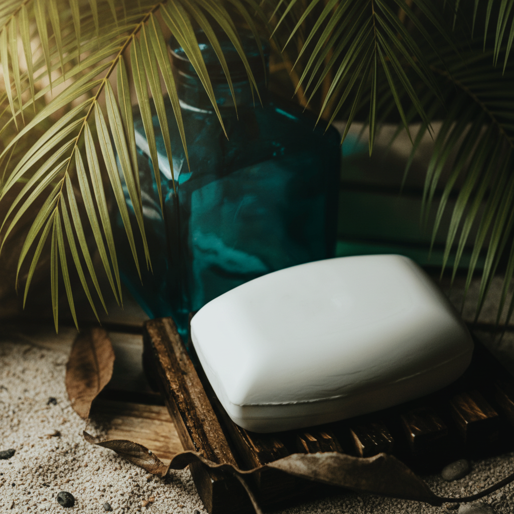 Coconut Bar Soap